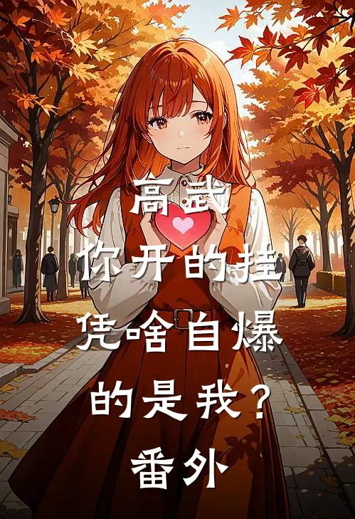 高武：你开的挂，凭啥自爆的是我？番外