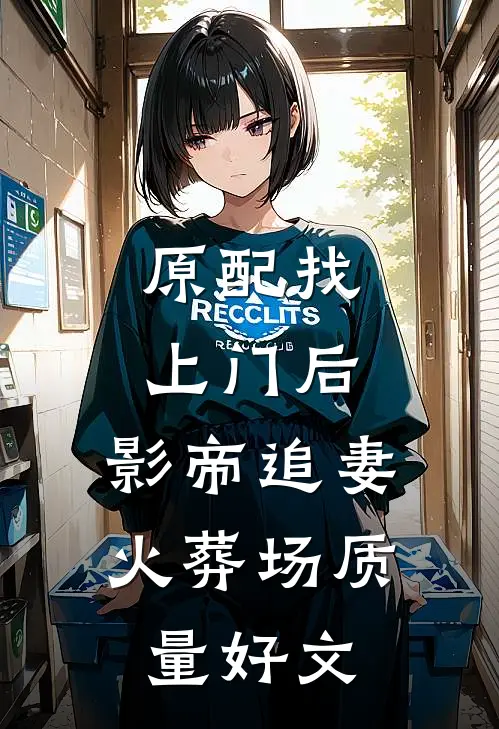 原配找上门后，影帝追妻火葬场质量好文