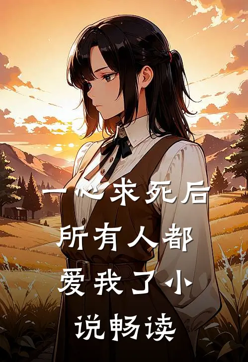 一心求死后，所有人都爱我了小说畅读