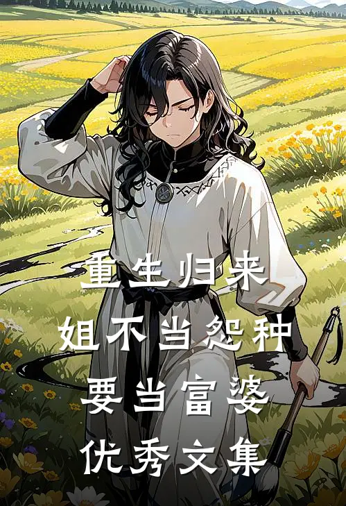 重生归来：姐不当怨种要当富婆优秀文集