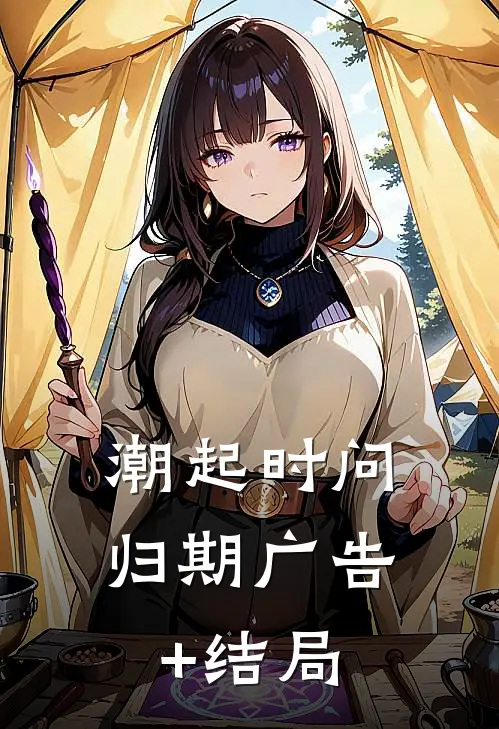 潮起时问归期广告+结局