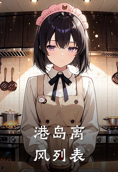 港岛离风列表