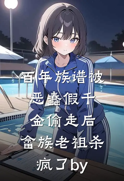 百年族谱被恶蠢假千金偷走后，畲族老祖杀疯了by