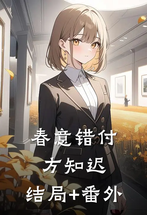 春意错付方知迟:结局+番外