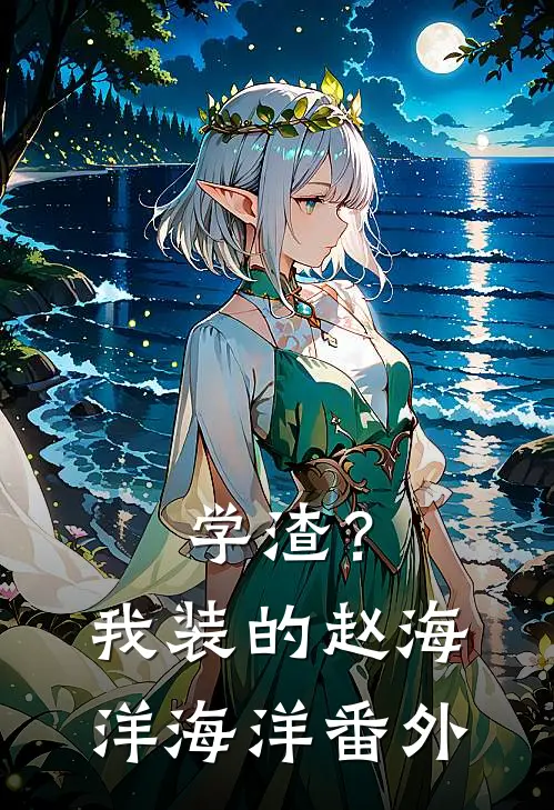 学渣？我装的赵海洋海洋番外