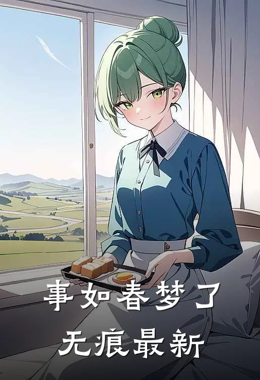 事如春梦了无痕最新