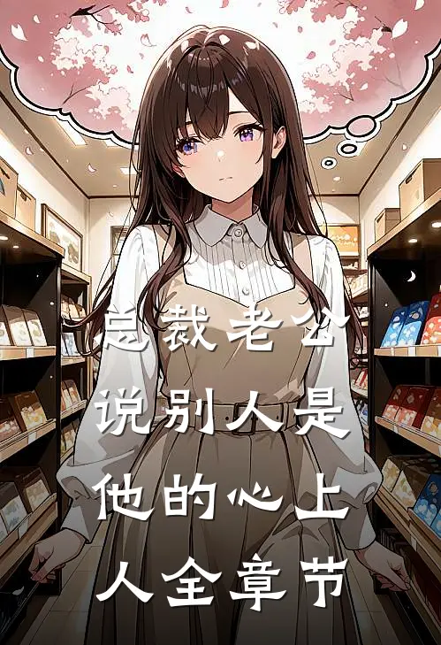 总裁老公说别人是他的心上人全章节