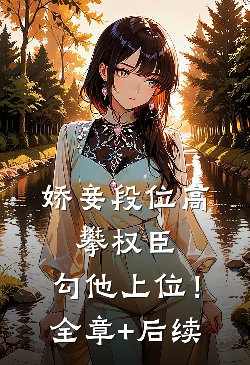 娇妾段位高，攀权臣，勾他上位！:全章+后续