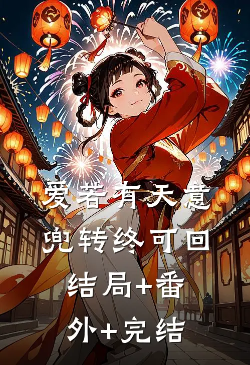 爱若有天意，兜转终可回结局+番外+完结