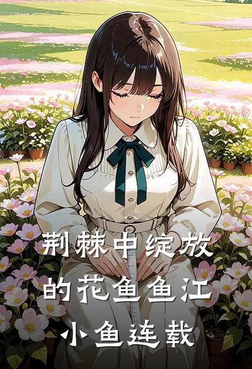 穿成炮灰跟班后我救赎了美强惨