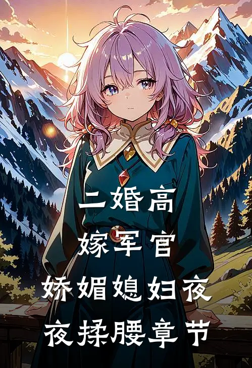 二婚高嫁军官，娇媚媳妇夜夜揉腰章节