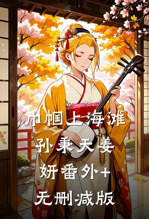 巾帼上海滩孙秉天姜妍番外+无删减版