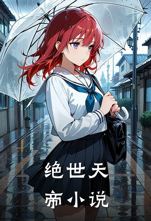 绝世天帝小说