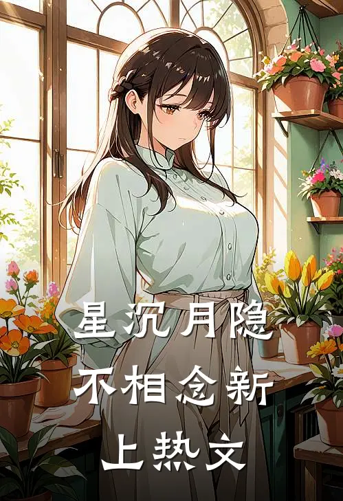 星沉月隐不相念新上热文