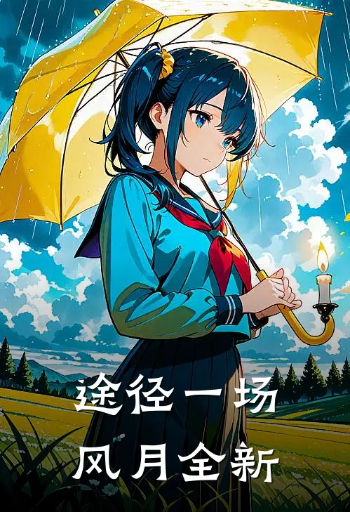 途径一场风月全新