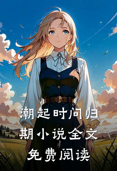 潮起时问归期小说全文免费阅读