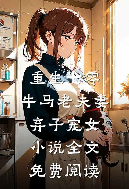 重生七零，牛马老夫妻弃子宠女小说全文免费阅读