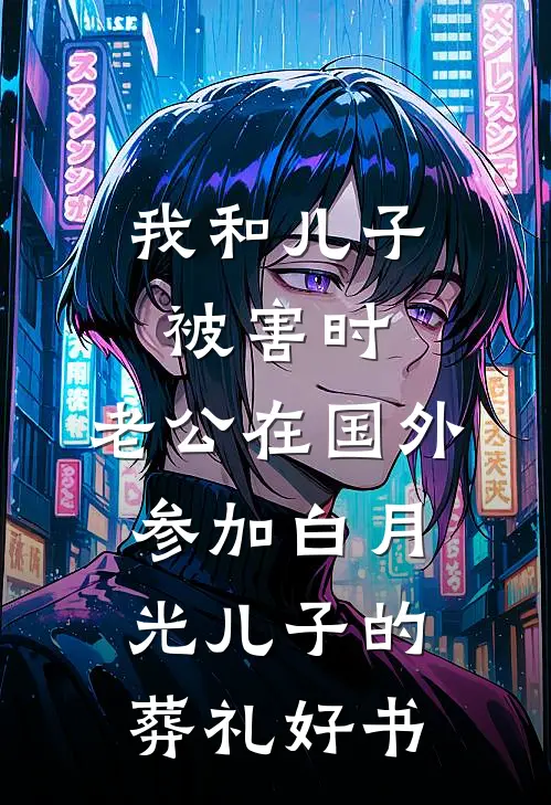 我和儿子被害时，老公在国外参加白月光儿子的葬礼好书