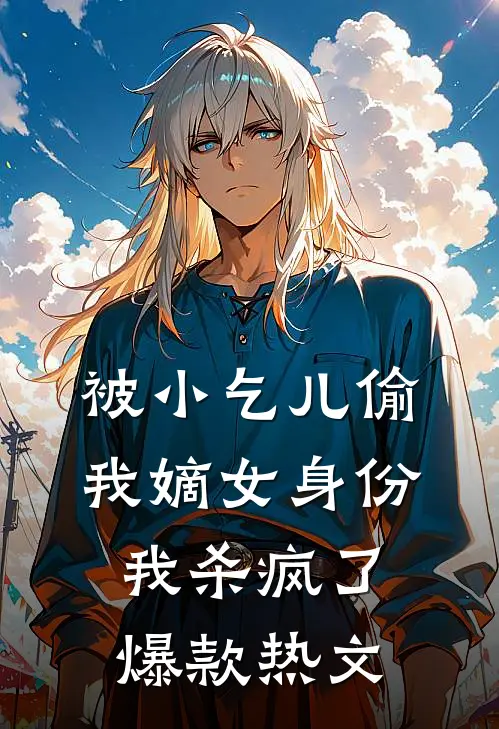 被小乞儿偷我嫡女身份，我杀疯了爆款热文