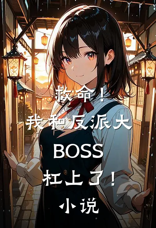 救命！我和反派大BOSS杠上了！小说