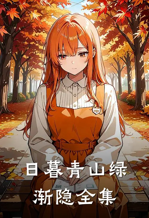 日暮青山绿渐隐全集