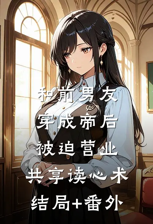和前男友穿成帝后被迫营业，共享读心术结局+番外