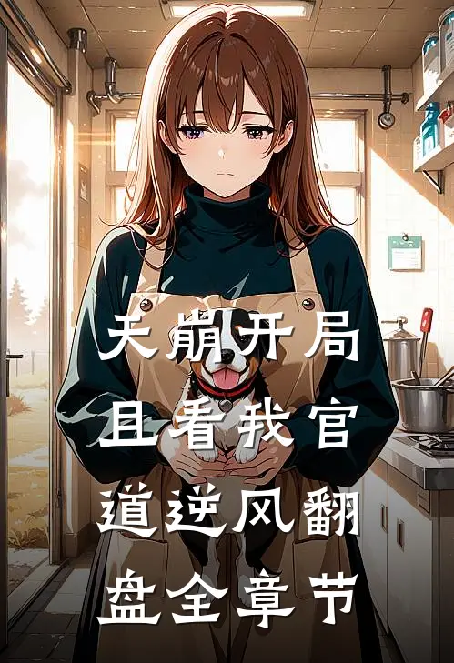 天崩开局：且看我官道逆风翻盘全章节