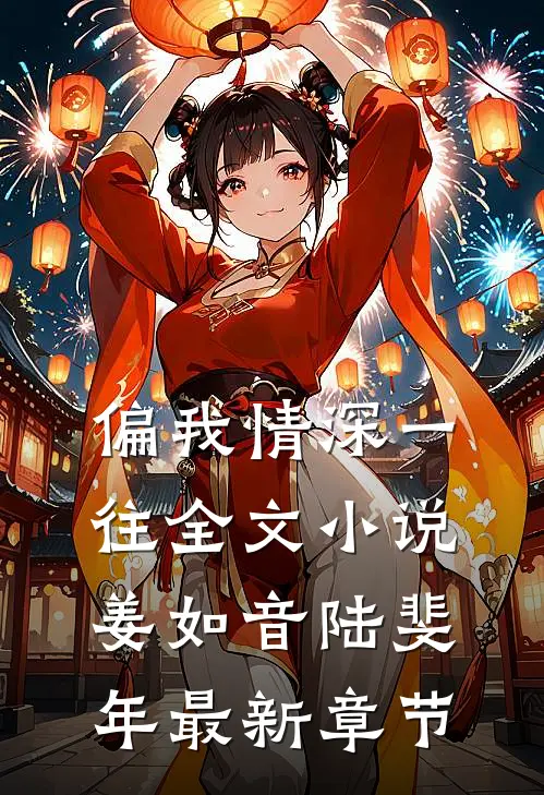 偏我情深一往全文小说姜如音陆斐年最新章节