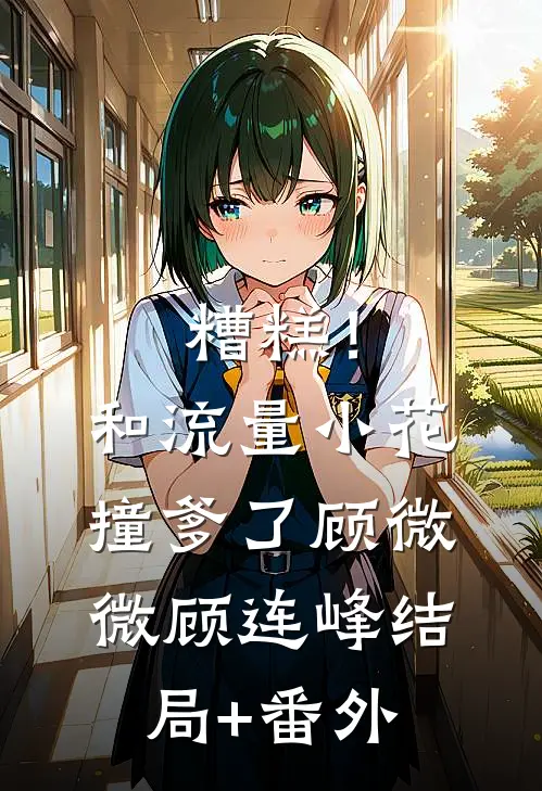 糟糕！和流量小花撞爹了顾微微顾连峰:结局+番外