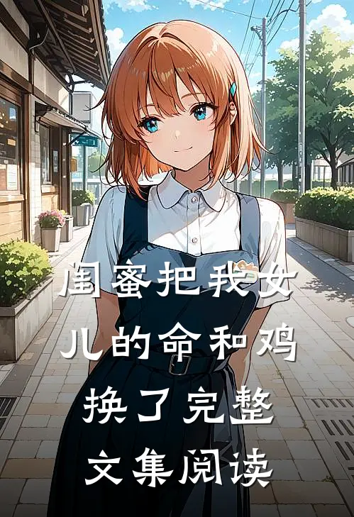闺蜜把我女儿的命和鸡换了完整文集阅读