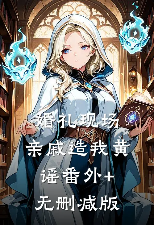 婚礼现场，亲戚造我黄谣番外+无删减版