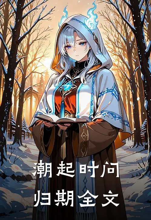 潮起时问归期全文