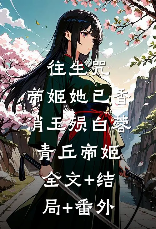 往生咒：帝姬她已香消玉殒白蓉青丘帝姬全文+结局+番外