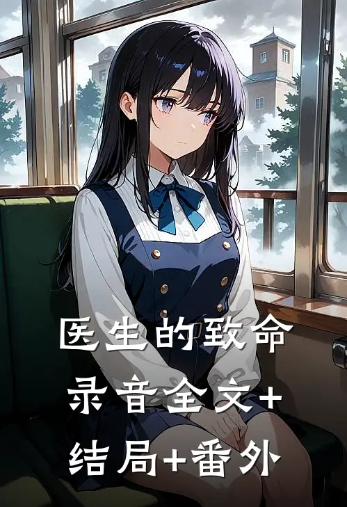 医生的致命录音全文+结局+番外