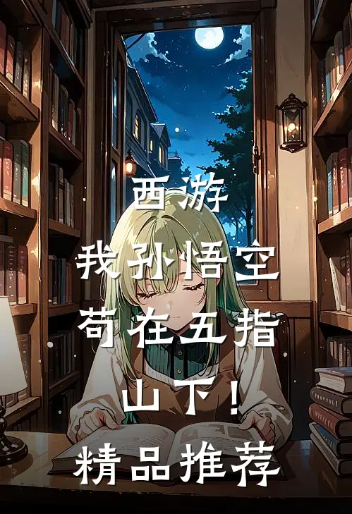西游：我孙悟空，苟在五指山下！精品推荐