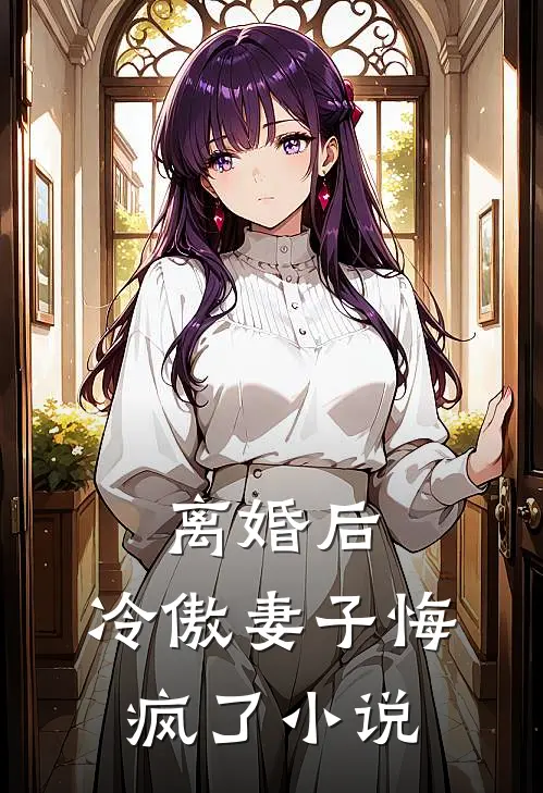 离婚后，冷傲妻子悔疯了小说