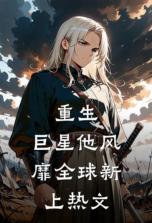 重生：巨星他风靡全球新上热文