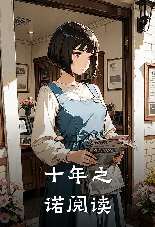十年之诺阅读