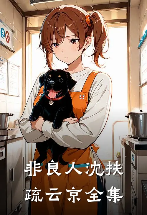 非良人沈扶疏云京全集