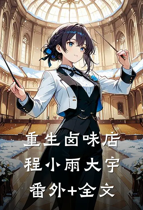 重生卤味店程小雨大宇(番外)+(全文)