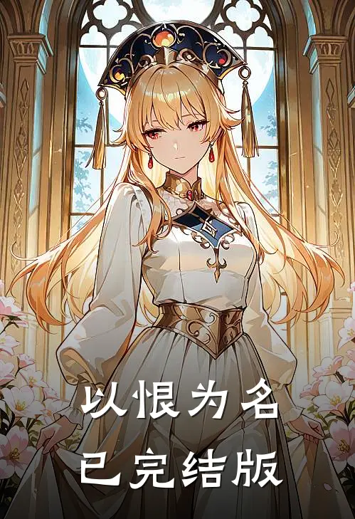 以恨为名已完结版