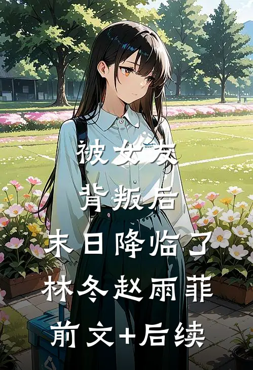 被女友背叛后，末日降临了林冬赵雨菲前文+后续