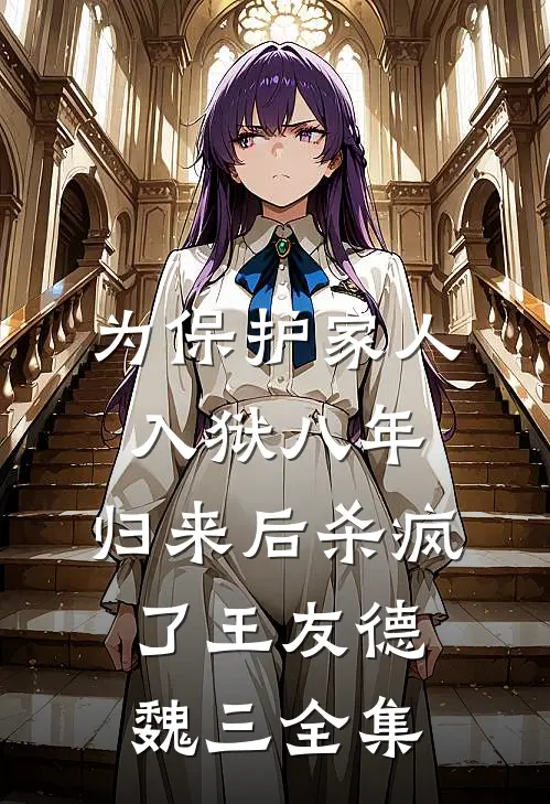 为保护家人入狱八年，归来后杀疯了王友德魏三全集