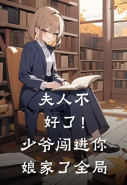 夫人不好了！少爷闯进你娘家了全局