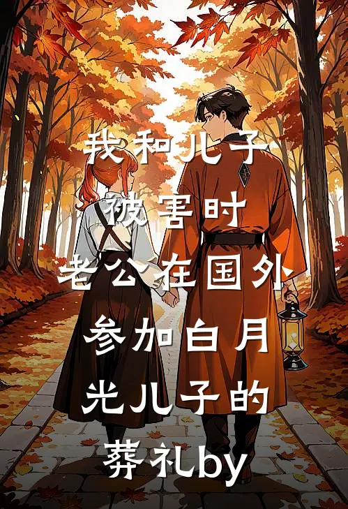 我和儿子被害时，老公在国外参加白月光儿子的葬礼by
