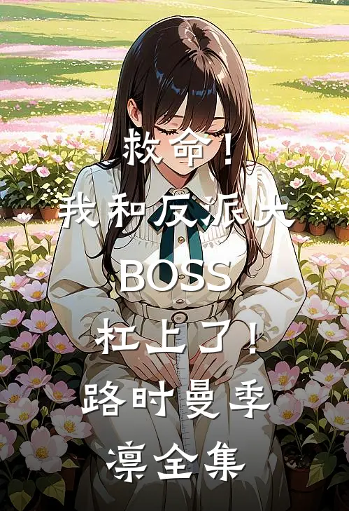 救命！我和反派大BOSS杠上了！路时曼季凛全集