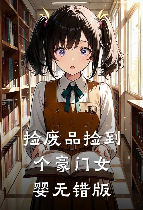 捡废品捡到个豪门女婴无错版
