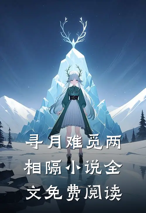 寻月难觅两相隔小说全文免费阅读