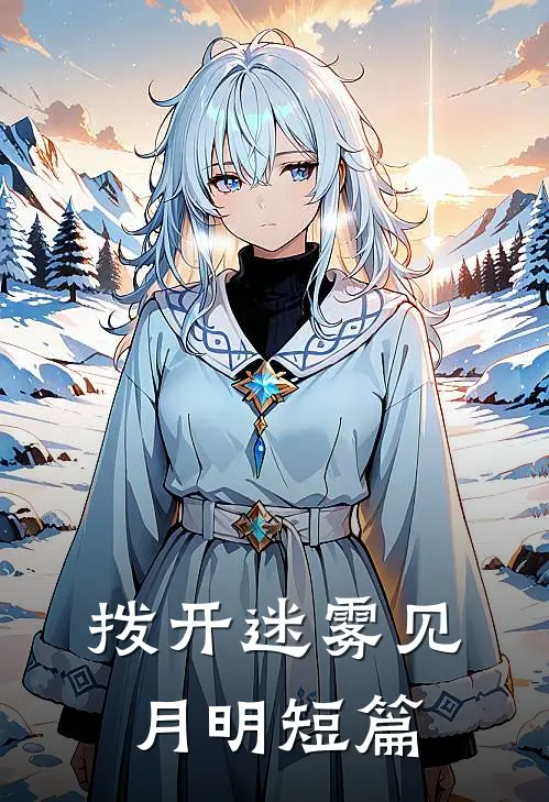 拨开迷雾见月明短篇