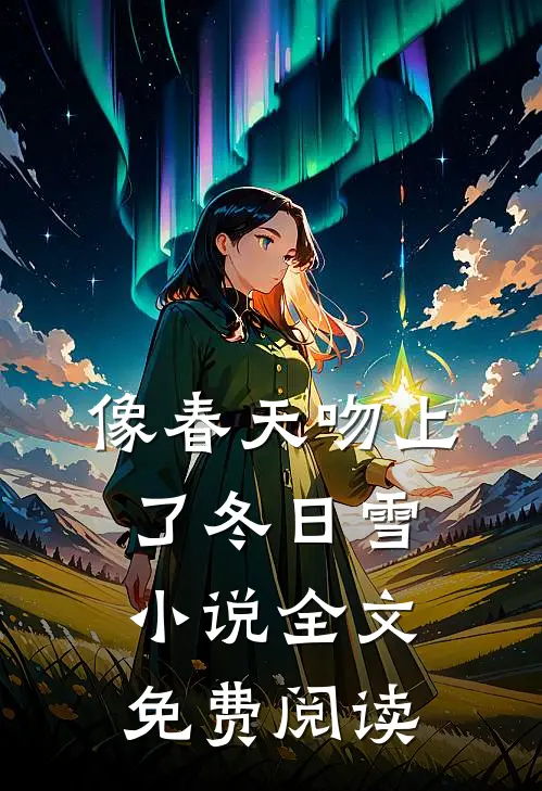 像春天吻上了冬日雪小说全文免费阅读